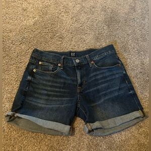 Gap 5” Denim Short
